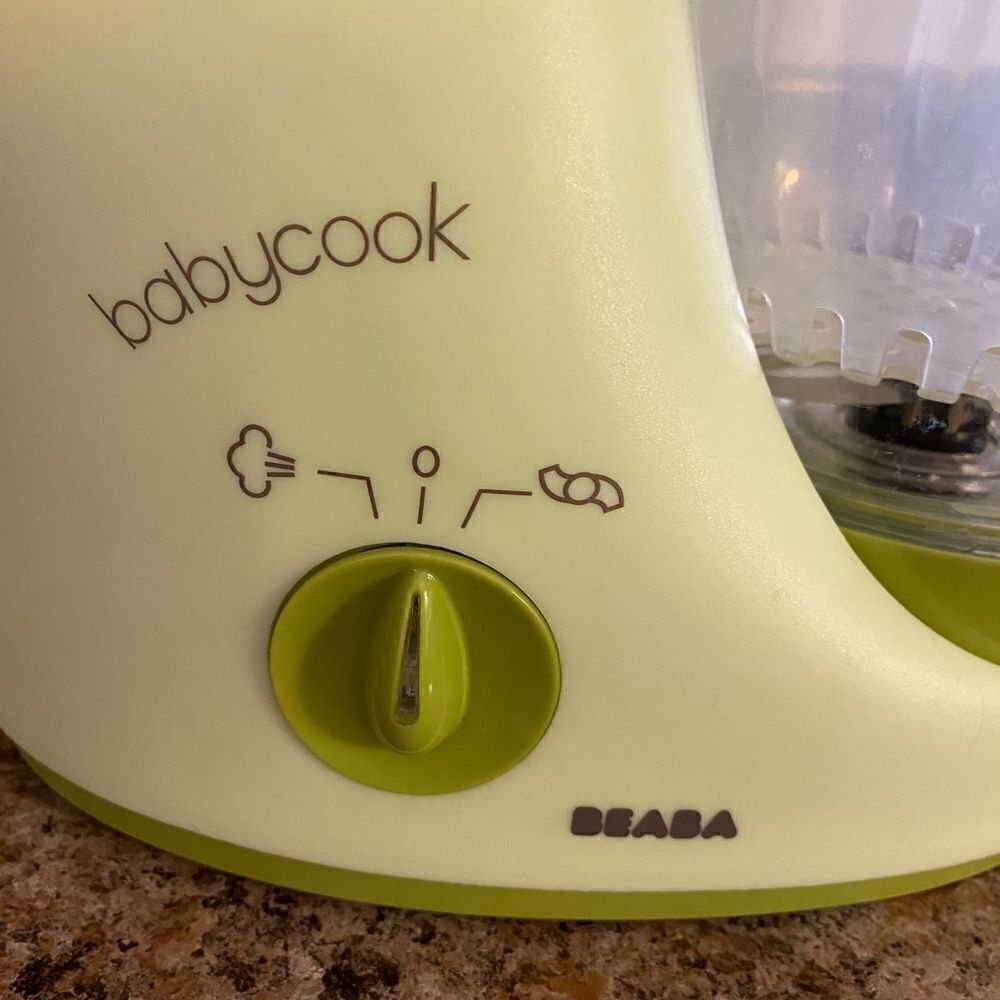 Beaba Babycook Food Processor - Picture 3 of 10